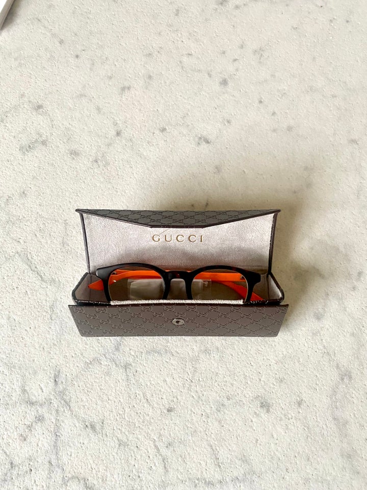 Gucci brillestel