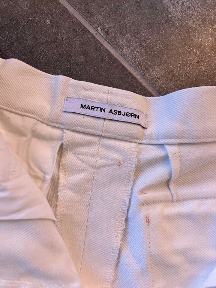 Andet, Martin Asbjørn Carlo Denim , str. 46