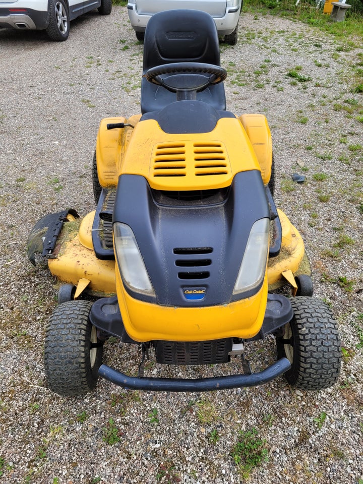 Havetraktor, Cub cadet, 23 hk