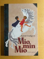 Mio min mio, Astrid Lindgren, genre: anden kategori