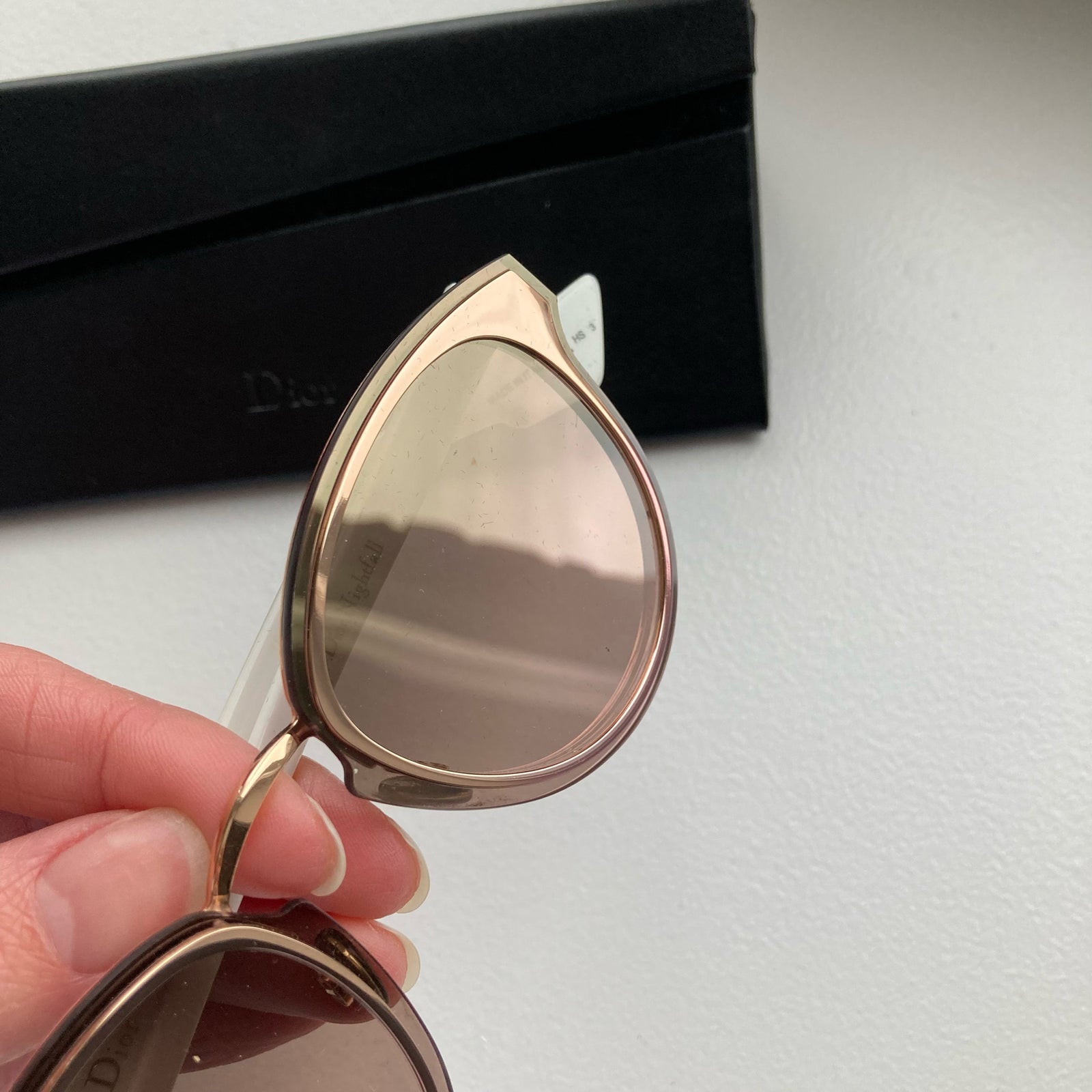 Solbriller dame, Dior