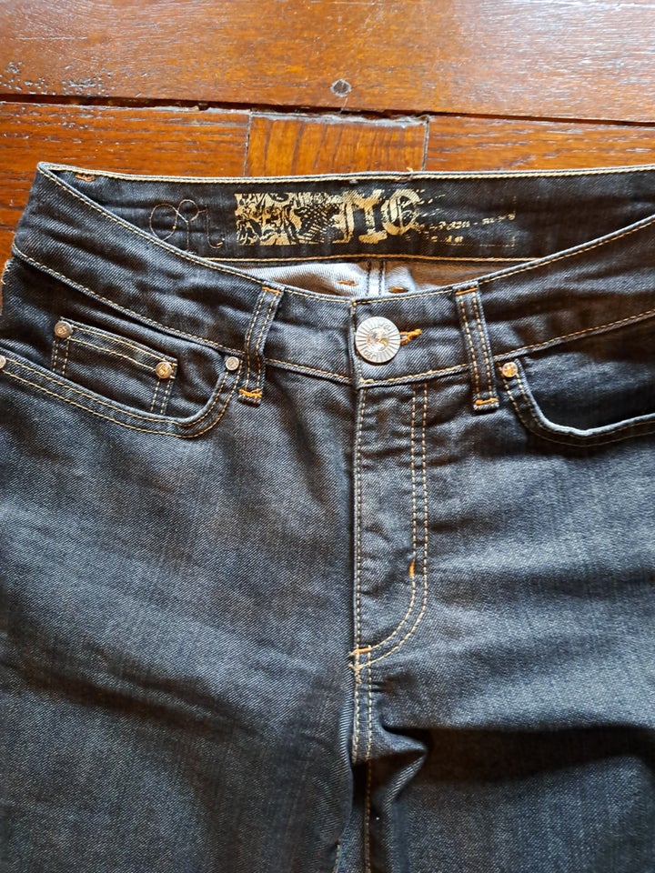 Jeans, Jonny-q, str. 38