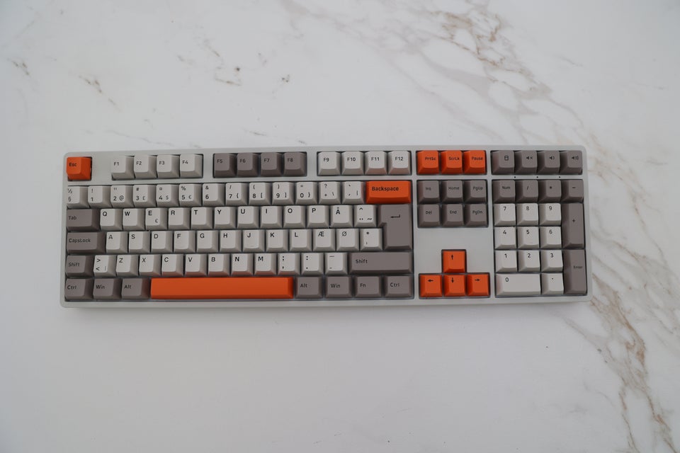 Tastatur, AKKO, 5108B
