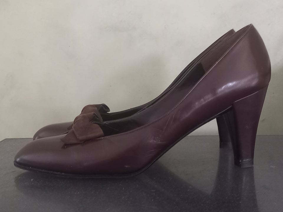 Pumps, str. 38, Christian Dior souliers