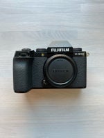 Fujifilm, X-S10, 26 megapixels