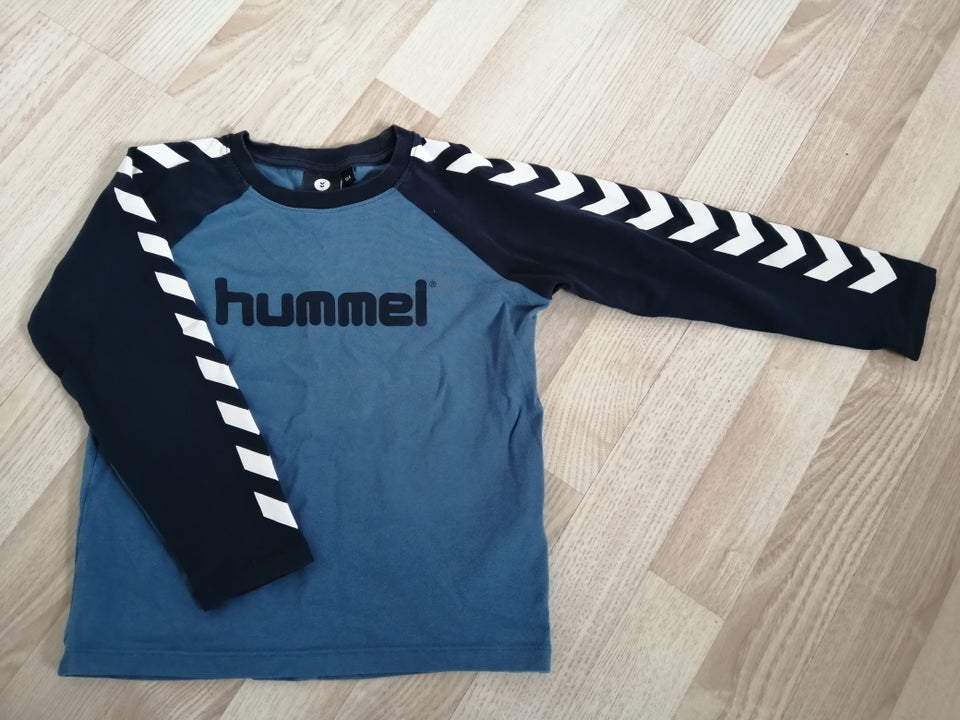 Bluse, Bluse, Hummel