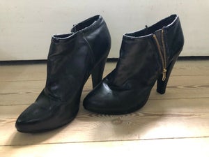 Støvler 39 - billigt og dametøj