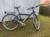 Drengecykel, classic cykel, Everton