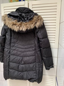 Lyn | DBA - jakker og frakker til damer