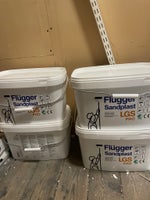 Rullespartel, Flügger, 48 liter