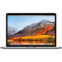 MacBook Pro, 2,5 GHz, 15 GB ram