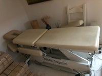 Professionel elektrisk massagebriks - fungerer...