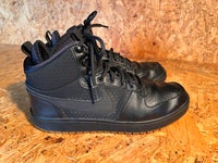 Støvler, Nike Ebernon Mid Winter 'Black gum' støvler -
