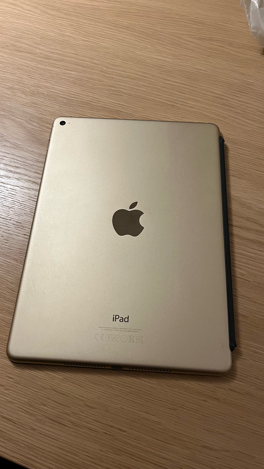 iPad Air 2, 64 GB, God