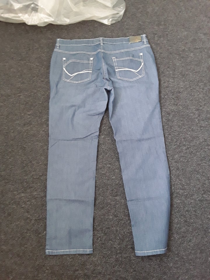 Jeans, ZERRES, str. 46