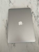 MacBook Air, A1466, 1.8 GhZ Dual vore i5 GHz