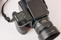 PhaseOne XF IQ4 150MP/ Verdens beste kamerasystem!