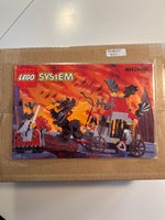 Lego System, 6047 / 6099