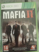 Mafia 2, Xbox 360, action
