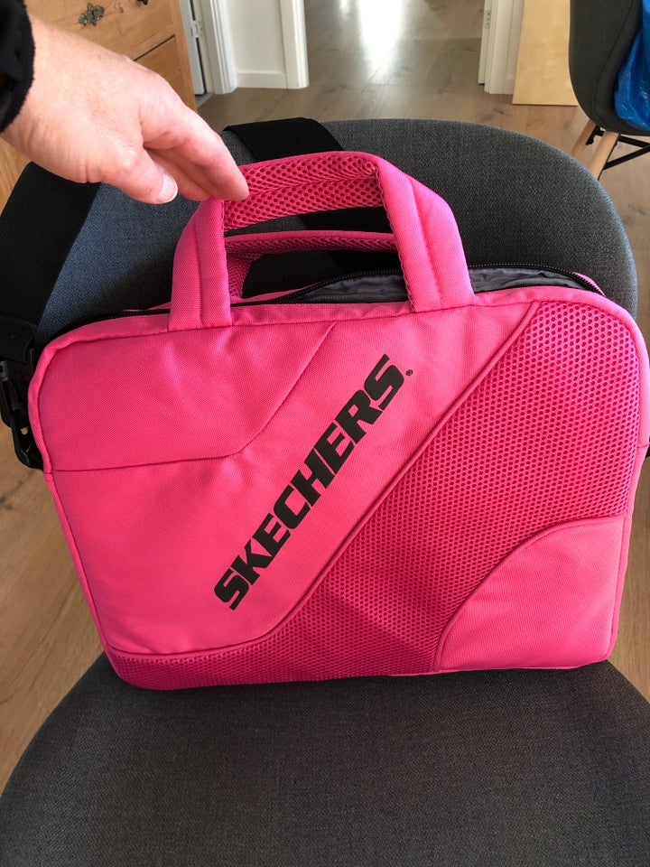 Computertaske, SKETCHERS