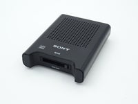 Card Reader, Sony, SBAC-US30
