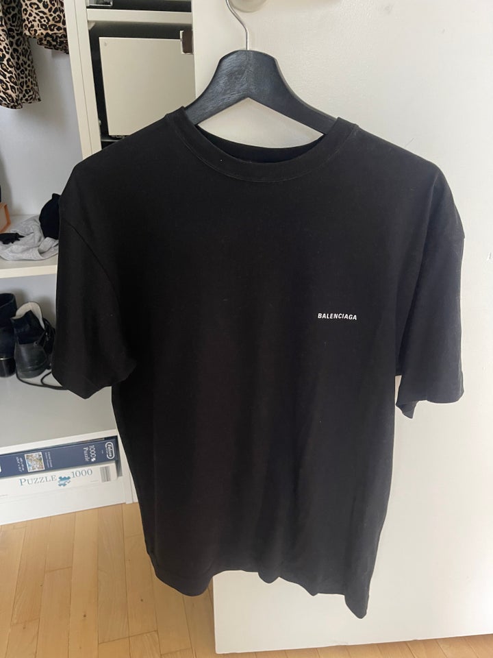 T-shirt, Balenciaga , str. 36