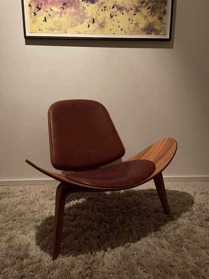 Hans J Wegner CH07 -