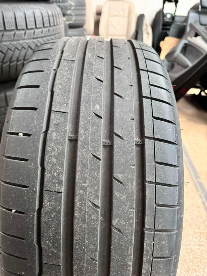 Sommerdæk, Hankook, 255 / 45 / R19