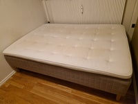 1½ seng, IKEA, b: 140 l: 200 h: 60