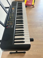 Keyboard, Yamaha PSR-F52