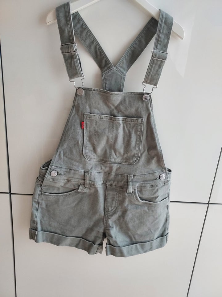 Overalls, Overall, Levis