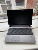 HP ProBook, 2,2 GHz, 8 GB ram