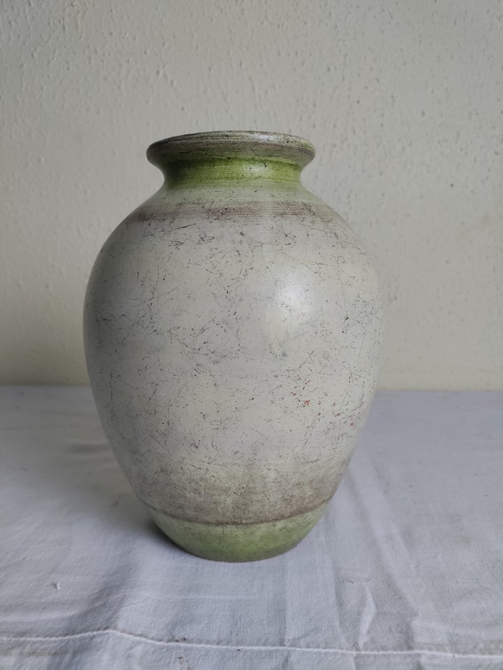 Keramik, Vase, Ukendt