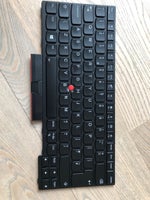 Tastatur, Lenovo, T480s