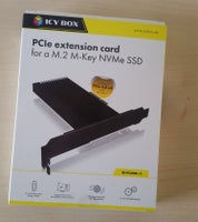 IcyBox, 0 GB