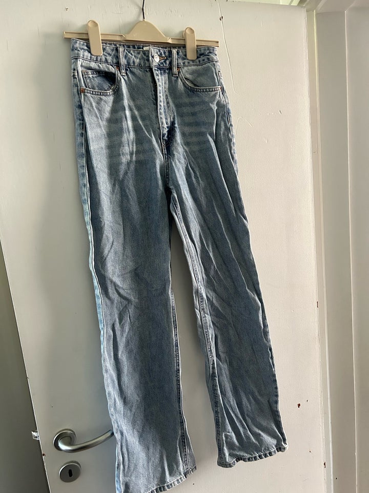 Jeans, H&M, str. 36