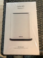Router, Nokia Beacon 1, Perfekt