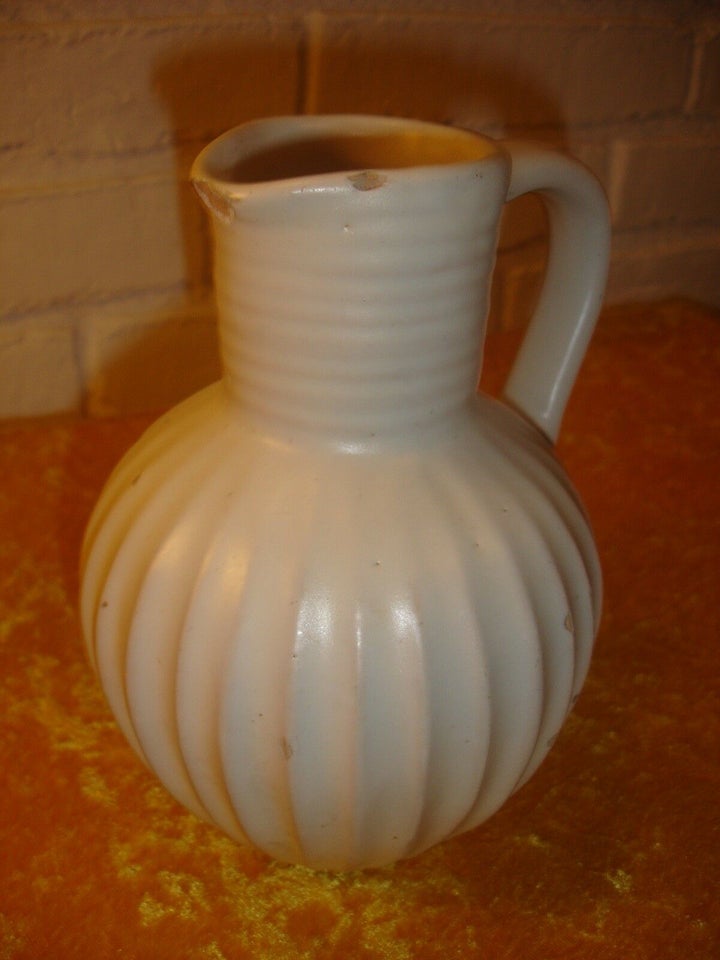 Keramik, Kande hvidrillet, CJ