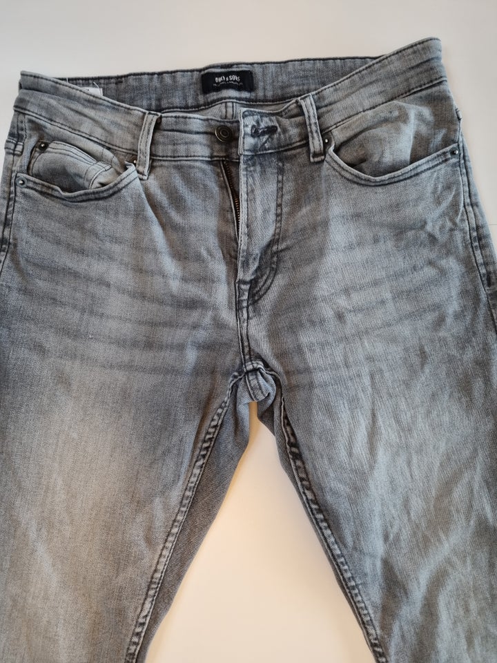 Jeans, Only and Sons, str. 32