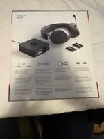 headset hovedtelefoner, SteelSeries, Artics pro