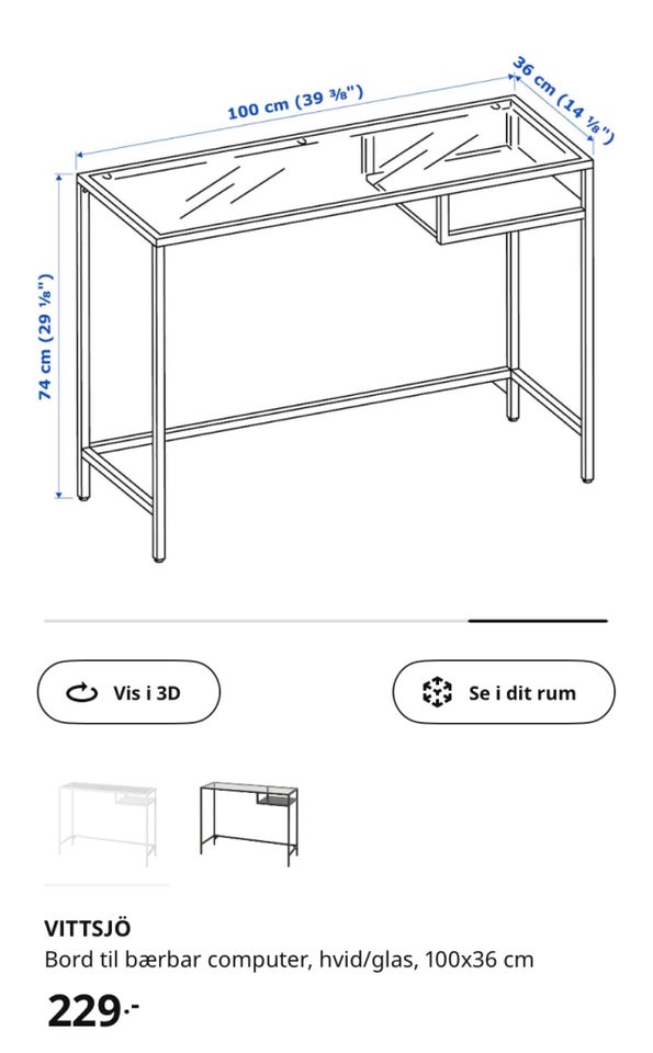 Bord , Ikea