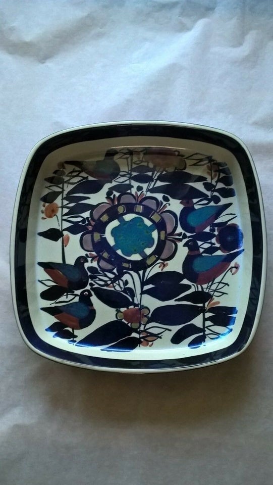 Keramik, Tenera (stor)