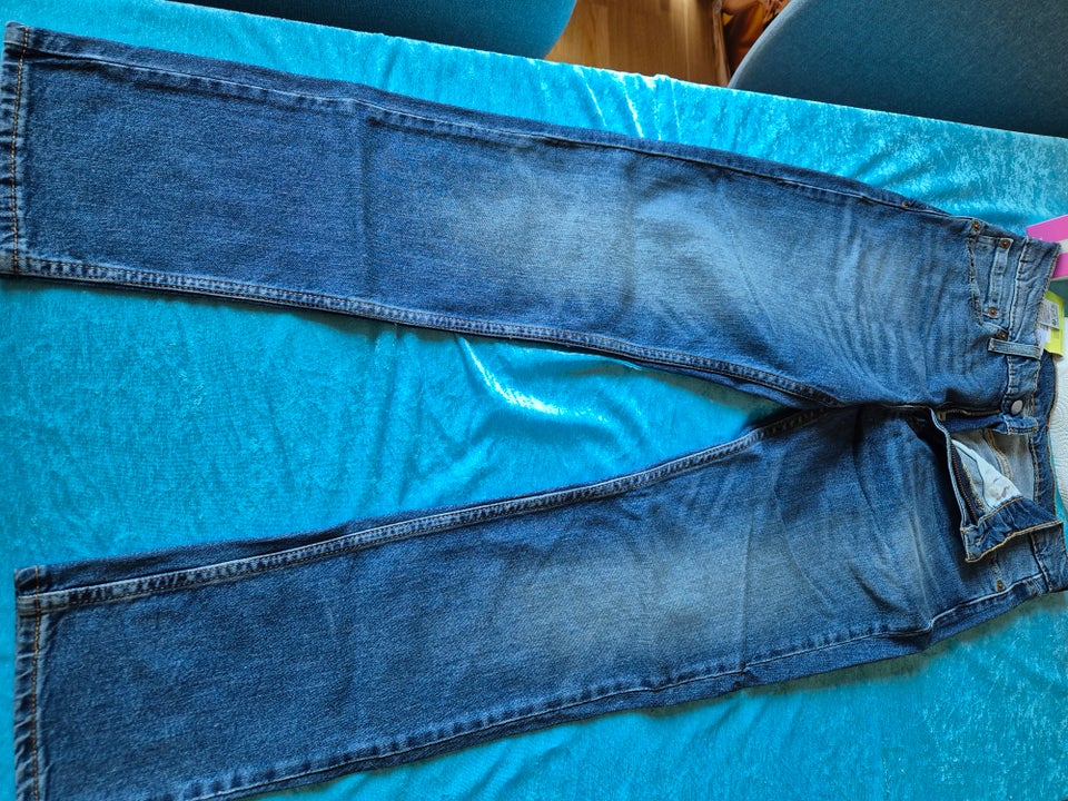 Jeans, Levi's, str. 32