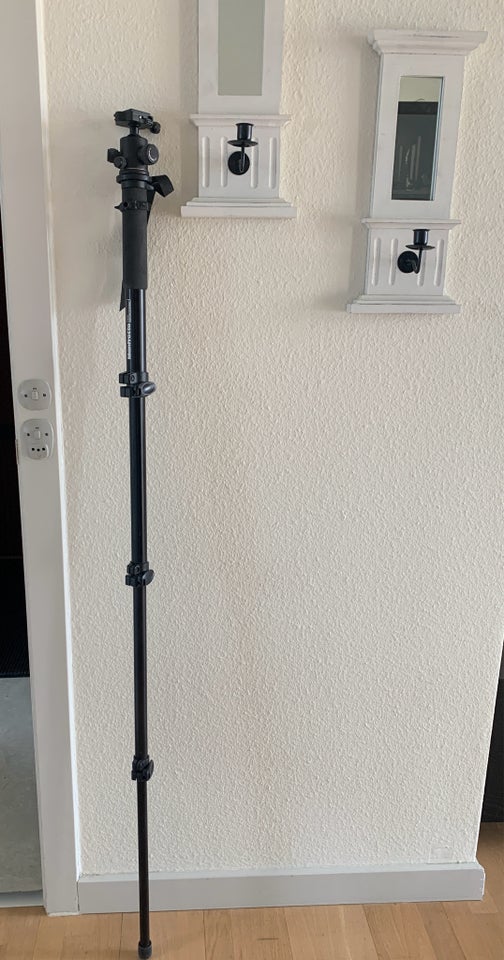 Monopod, Manfrotto 680b, 680b