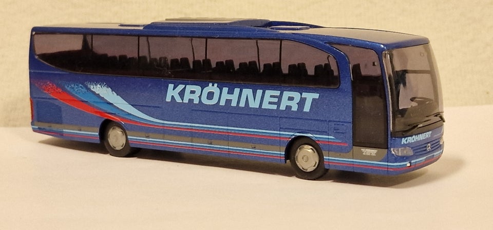 Modelbus, Rietze xx, skala H0 1/87