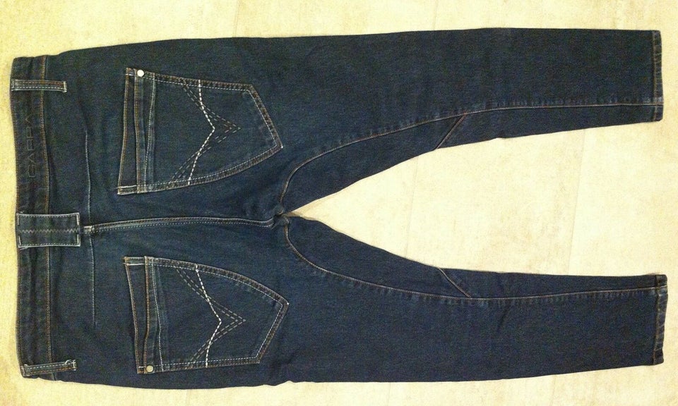 Jeans, GABBA, str. 29