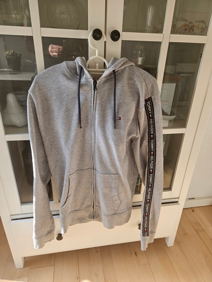 Sweatshirt, Tommy hilfinger, str. 40