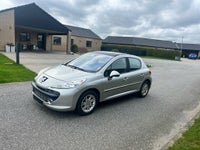 Peugeot 207, 1,6 VTi Premium, Benzin