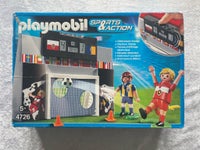 Playmobil, Sport & Action 4726, Playmobil