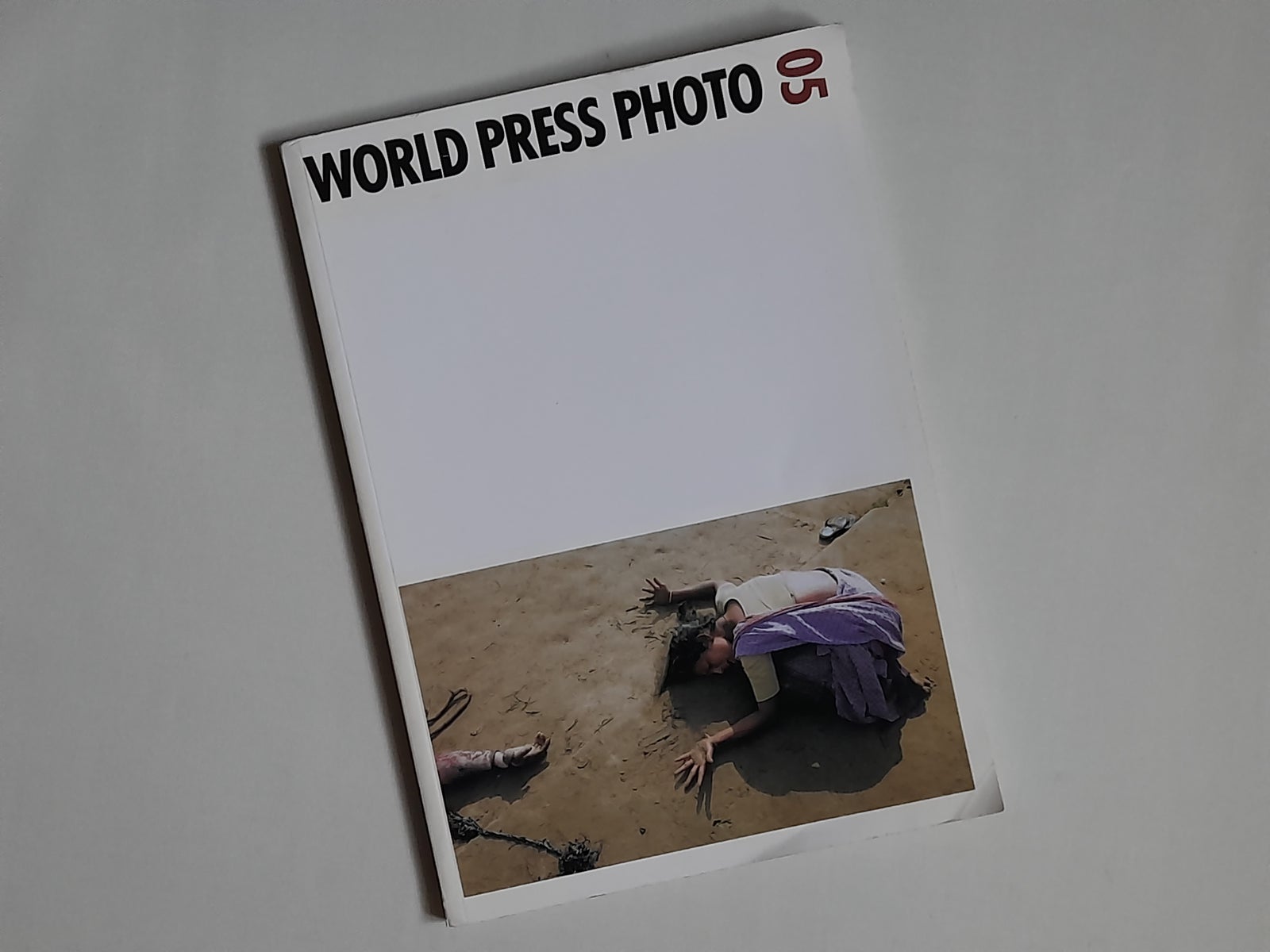 Canon, WORLD PRESS PHOTO